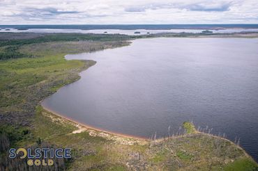 Drone Photography Winnipeg