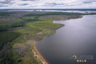 Drone Photography Winnipeg
