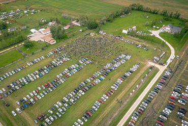 Drone Photography, PPC Party Of Canada, Photography Winnipeg, Wornstar Media www.wornstarmedia.com