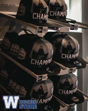 Bomber Store
Social Media Marketing Winnipeg
www.wornstarmedia.com