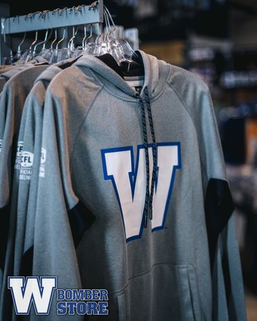 Bomber Store
Social Media Marketing Winnipeg
www.wornstarmedia.com