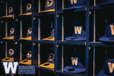 Bomber Store
Social Media Marketing Winnipeg
www.wornstarmedia.com