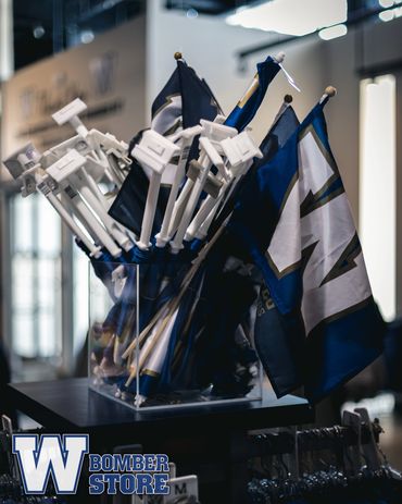 Bomber Store
Social Media Marketing Winnipeg
www.wornstarmedia.com