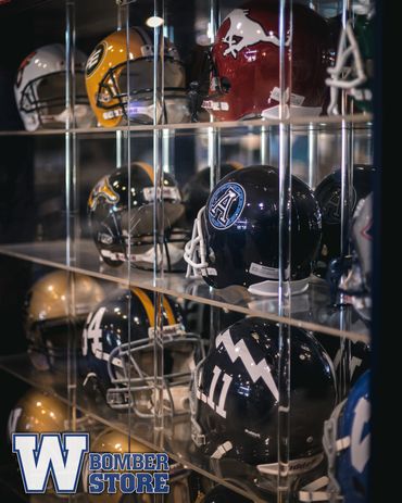 Bomber Store
Social Media Marketing Winnipeg
www.wornstarmedia.com