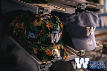 Bomber Store
Social Media Marketing Winnipeg
www.wornstarmedia.com