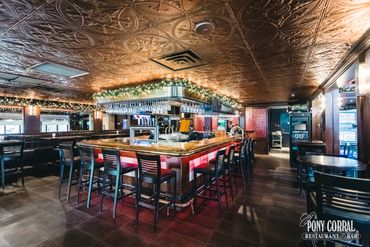 Pony Corral, Restaurant Photography Winnipeg, Mike McComb, Wornstar Media www.wornstarmedia.com