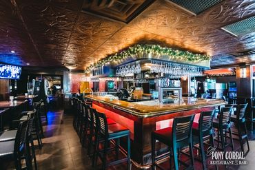 Pony Corral, Restaurant Photography Winnipeg, Mike McComb, Wornstar Media www.wornstarmedia.com