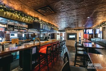 Pony Corral, Restaurant Photography Winnipeg, Mike McComb, Wornstar Media www.wornstarmedia.com