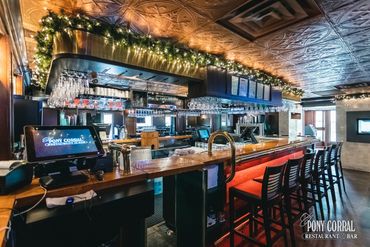 Pony Corral, Restaurant Photography Winnipeg, Mike McComb, Wornstar Media www.wornstarmedia.com