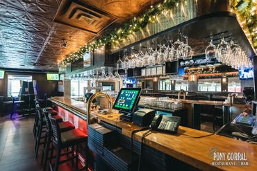 Pony Corral, Restaurant Photography Winnipeg, Mike McComb, Wornstar Media www.wornstarmedia.com