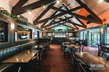 Pony Corral, Restaurant Photography Winnipeg, Mike McComb, Wornstar Media www.wornstarmedia.com