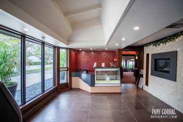 Pony Corral, Restaurant Photography Winnipeg, Mike McComb, Wornstar Media www.wornstarmedia.com