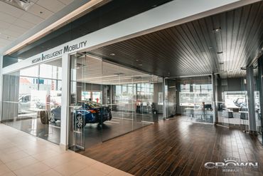 Crown Nissan, Car Dealership Photography Winnipeg, Wornstar Media www.wornstarmedia.com
