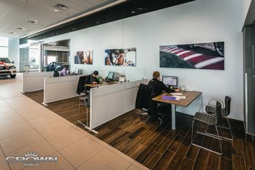 Crown Nissan, Car Dealership Photography Winnipeg, Wornstar Media www.wornstarmedia.com