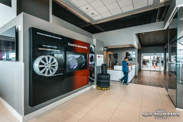 Crown Nissan, Car Dealership Photography Winnipeg, Wornstar Media www.wornstarmedia.com