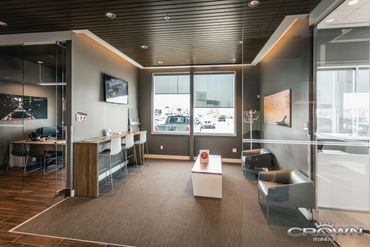 Crown Nissan, Car Dealership Photography Winnipeg, Wornstar Media www.wornstarmedia.com