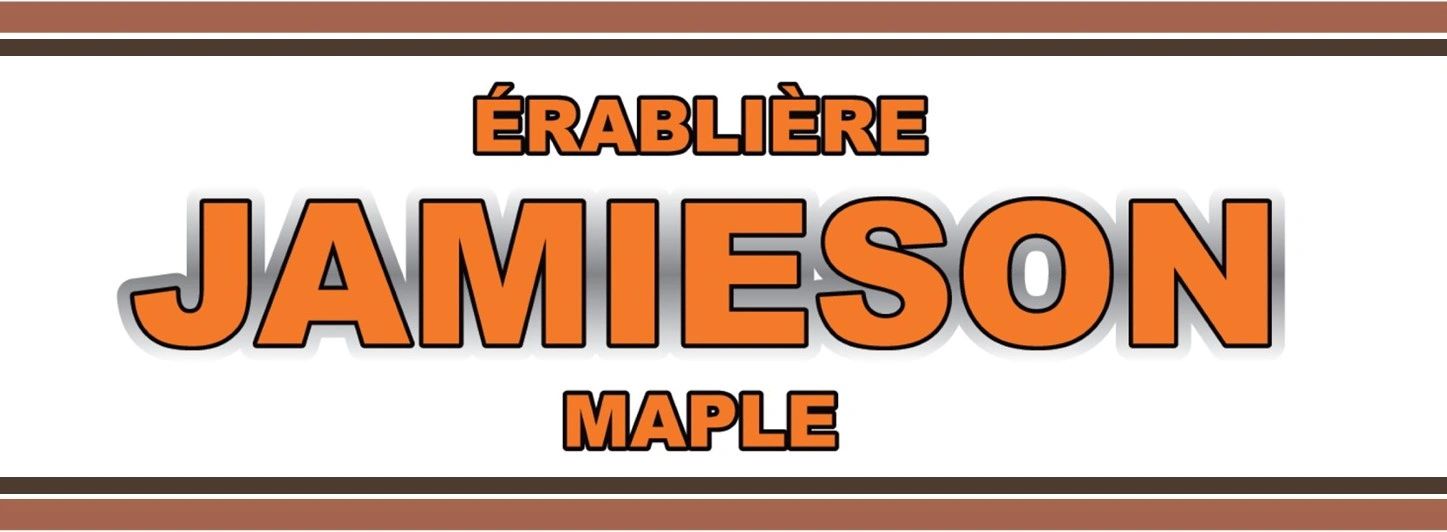 Logo_ErabliereJamiesonMapleWBorders