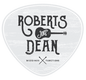 Roberts and Dean