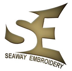 Seaway Embroidery