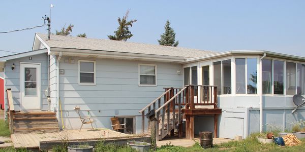 122 Cottonwood Avenue home for sale in Draper, South Dakota