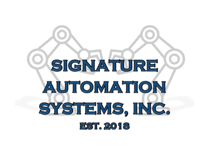 Signature Automation Systems, Inc.