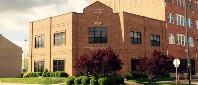 Reece Family Law, LLC
2202 W Chesterfield Blvd, Ste 200, Springfield, MO 65807
417-881-0881