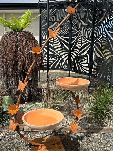 Double bowl swirl 1.8 mt