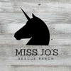 Miss Jo's Rescue Ranch