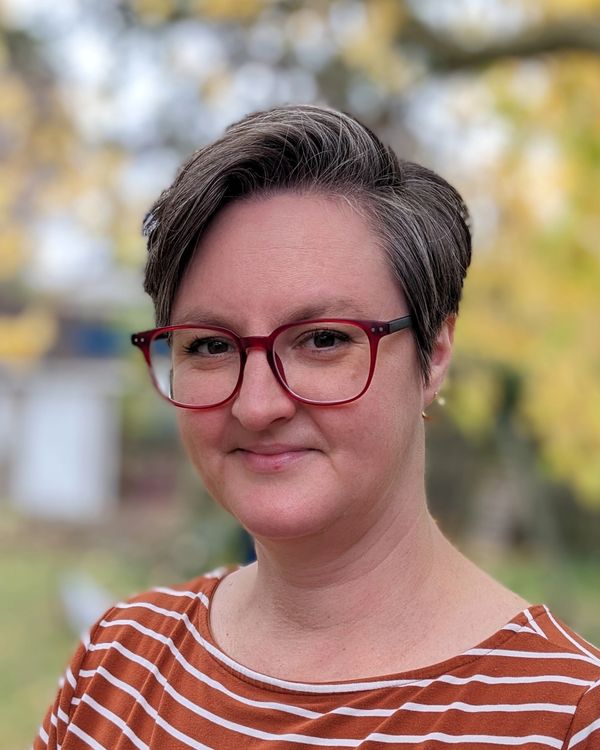 Jeri Seabaugh, who leads our accounting services team, assisting companies before, during and after funding solutions are in place.