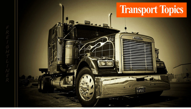 a black and white photo of a transport truck, an ultrafine detailed painting by Milton Menasco, inst