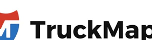 the truckmap logo