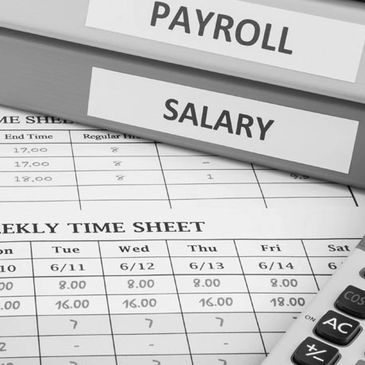 Reviewing Payroll and Salary in Mission BC
