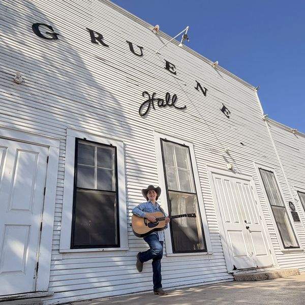 Gruene Hall