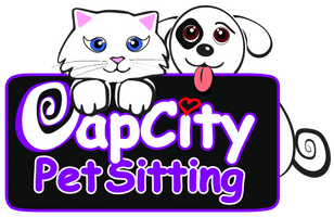 CapCity Pet Sitting