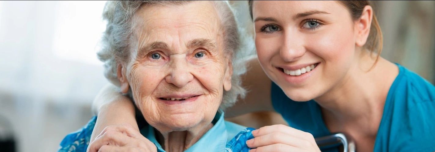 LIFE PROFESSIONAL CARE LTD
WELCOMES YOU
Personalized Care Solutions