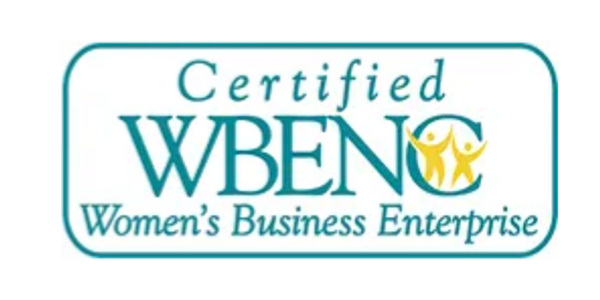 certified woman owned business