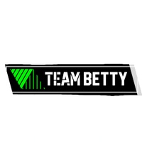 #TeamBetty