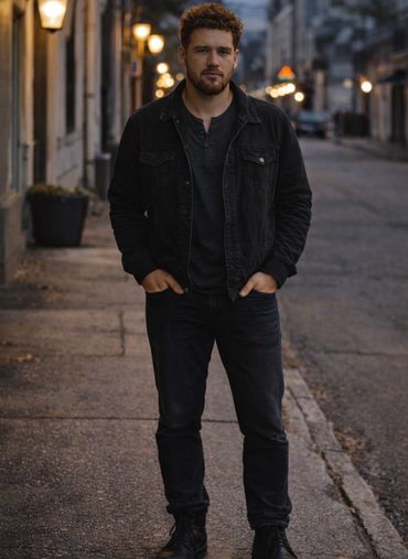 Nolan Hayes