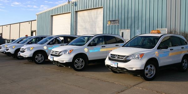 Security Sioux Falls