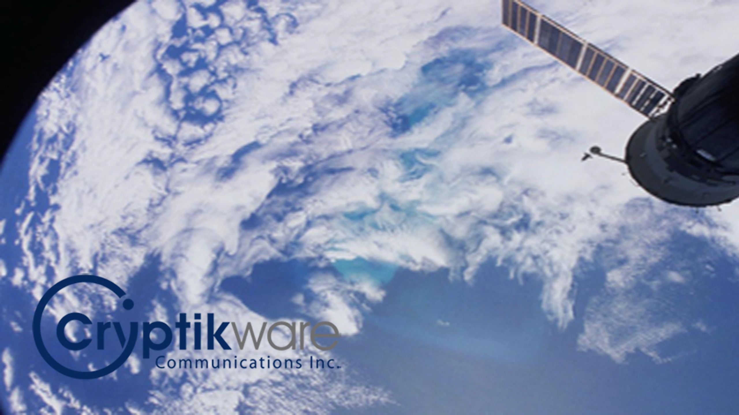 Cryptikware Communications