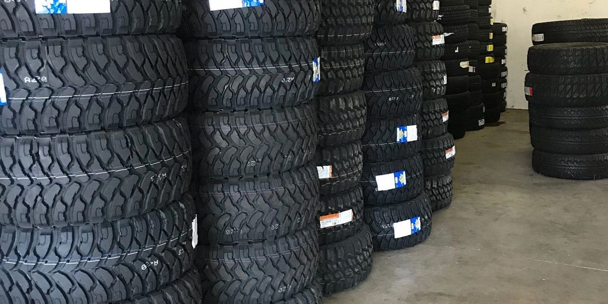 Nitto Tires Toyo BFGoodrich Michelin Falken 