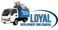 Loyal Development Junk removal INC