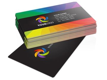 Full Color Business Cards