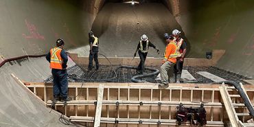 geotechnical, enviromental phase 1, 2 and 3. Concrete test, soil test, compaction test, pile monitor