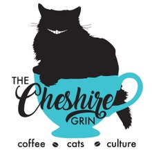 The Cheshire Grin Cat Cafe