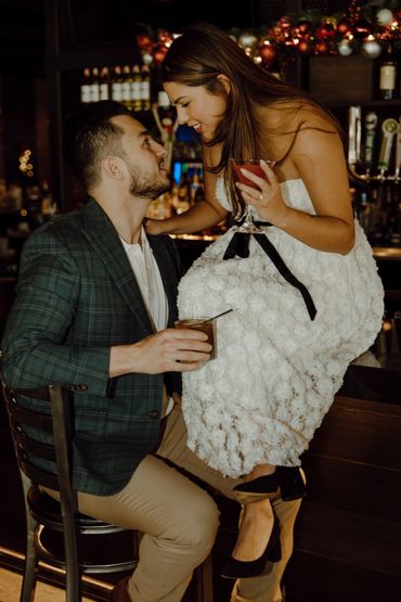 couple in love
Chicago engagement photographer