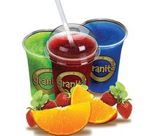 Granita Slush Mix