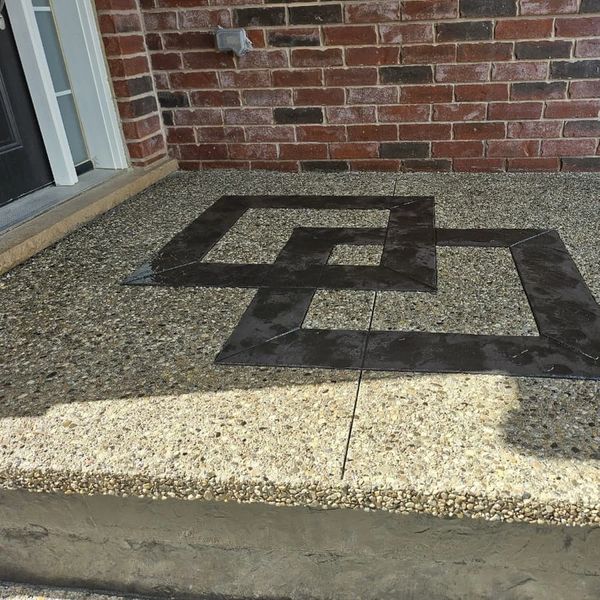 Porch Design
