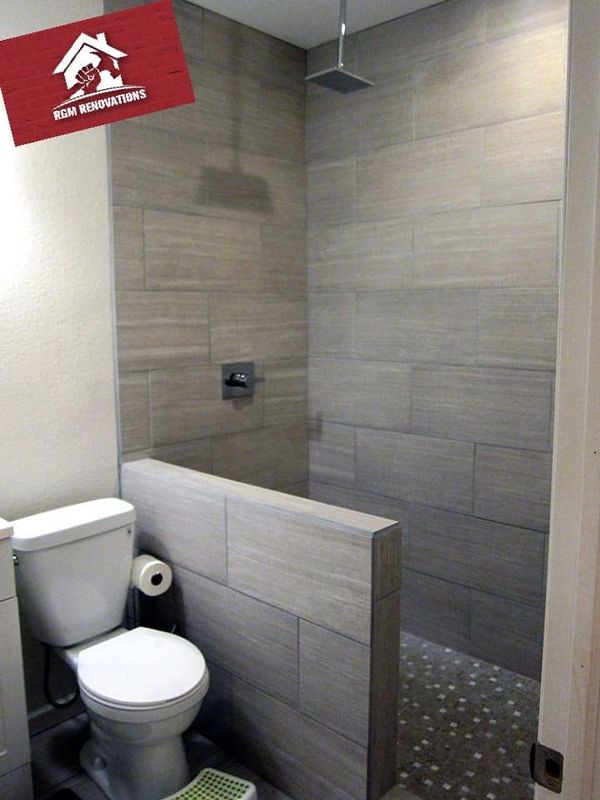 Bathroom Remodel