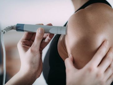 Low-Level Laser Therapy (LLLT)